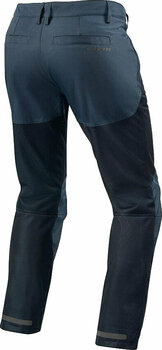 Textilní kalhoty Rev'it! Trousers Eclipse Dark Blue 2XL Standard Textilní kalhoty - 2