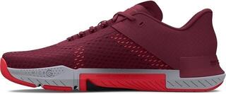 Treenikengät Under Armour Women's UA TriBase Reign 4 Training Shoes Wildflower/Beta/Wildflower 5,5 Treenikengät - 1