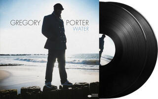 Disc de vinil Gregory Porter - Water (2 LP) - 1