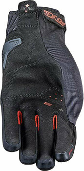 Motorcycle Gloves Five RS3 Evo Black/Red XS Motorcycle Gloves - 2