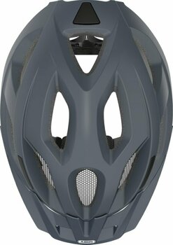 Bike Helmet Abus Aduro 2.0 Slate Blue S Bike Helmet - 4