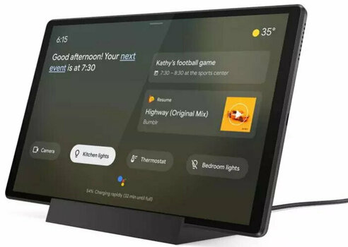 Tabletă Lenovo Tab M10 FHD Plus 2nd Gen ZA5W0188CZ Tabletă - 2