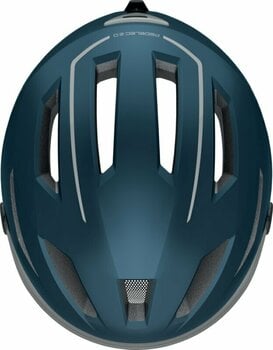 Cyklistická helma Abus Pedelec 2.0 ACE Midnight Blue M Cyklistická helma - 4