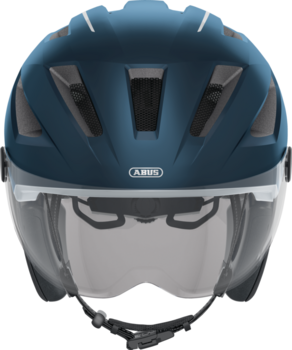 Cyklistická helma Abus Pedelec 2.0 ACE Midnight Blue L Cyklistická helma - 2