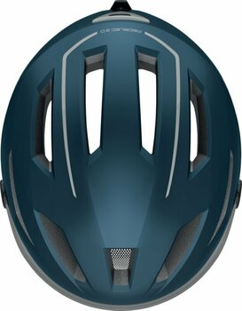 Bike Helmet Abus Pedelec 2.0 ACE Midnight Blue L Bike Helmet - 4