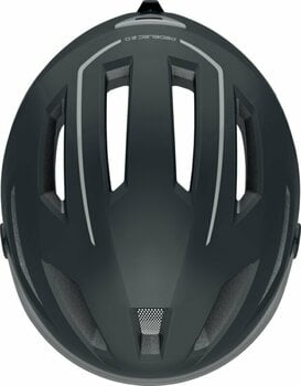 Bike Helmet Abus Pedelec 2.0 ACE Velvet Black M Bike Helmet - 4