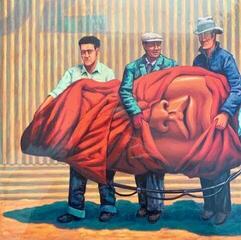 LP ploča The Mars Volta - Amputechture (2 LP) - 1