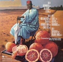 LP platňa The Mars Volta - Bedlam In Goliath (3 LP) - 7