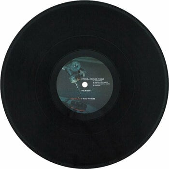 Hanglemez The Mars Volta - Frances The Mute (3 LP) - 2