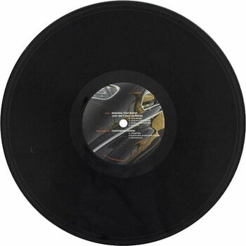 Hanglemez The Mars Volta - Frances The Mute (3 LP) - 4