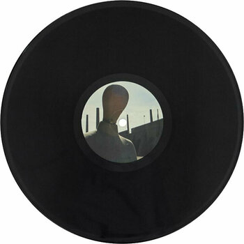 Hanglemez The Mars Volta - Frances The Mute (3 LP) - 5