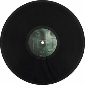 Hanglemez The Mars Volta - Frances The Mute (3 LP) - 6