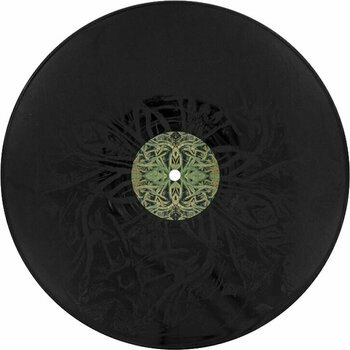 Hanglemez The Mars Volta - Frances The Mute (3 LP) - 7