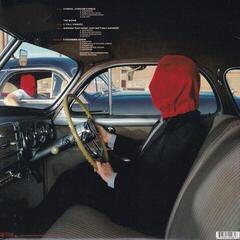 Vinylplate The Mars Volta Frances The Mute (3 LP) - 7