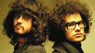 LP ploča The Mars Volta - Landscape Tantrums (LP) - 2