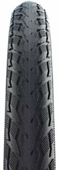 Trekking bike tyre Schwalbe Delta Cruiser Plus 29/28" (622 mm) 35.0 Black Trekking bike tyre - 3