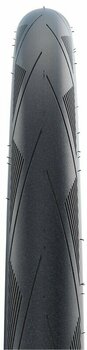 Pneu pour vélo de route Schwalbe Durano Plus 29/28" (622 mm) 25.0 Black Pneu filaire Pneu pour vélo de route - 3