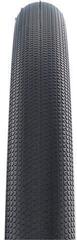 Plášť na trekingový bicykel Schwalbe G-One Speed 20" (406 mm) 40.0 Black Plášť na trekingový bicykel - 1