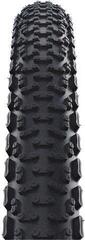 Trekkingrad-Reifen Schwalbe G-One Ultrabite Black - 1