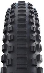 Plášť na MTB bicykel Schwalbe Little Joe 26" (559 mm) Black 2.0 Reflexné-Performance Plášť na MTB bicykel - 1