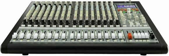 Table de mixage analogique Korg MW-2408 NT - 2
