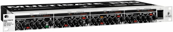 Processore Dinamica Audio Behringer XR 4400 MULTIGATE PRO - 2