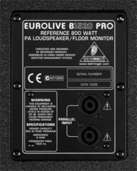 Passieve luidspreker Behringer B1520 PRO Eurolive Passieve luidspreker - 1