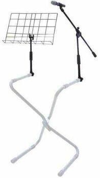 Microphone Boom Stand Bespeco CLAMPSX Microphone Boom Stand - 2