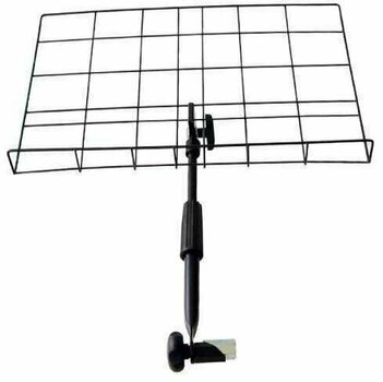 Dodatna oprema za stojalo za mikrofon Bespeco CLAMPTV Dodatna oprema za stojalo za mikrofon - 3