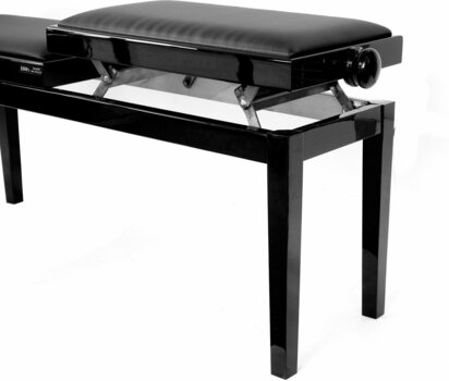 Banc de piano double
 Bespeco SG 109 - 2