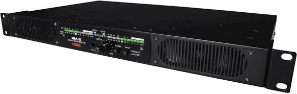 Monitor selector / kontroler Fostex RM-2 - 3