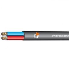 Luidsprekerkabel Bespeco B-FLEX75 Luidsprekerkabel - 1