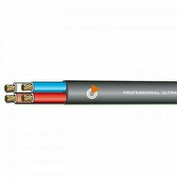 Cable de altavoz Bespeco B-FLEX425 - 2