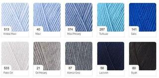 Strickgarn Alize Cotton Gold Hobby New 98 Strickgarn - 3