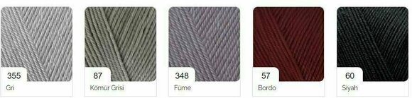 Knitting Yarn Alize Diva 690 Knitting Yarn - 6