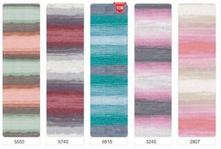 Breigaren Alize Diva Batik 4574 Breigaren - 4