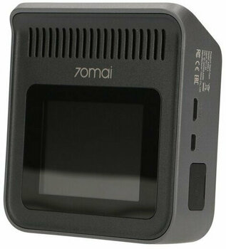 Autós kamera 70mai Dash Cam A400-1 Autós kamera - 5