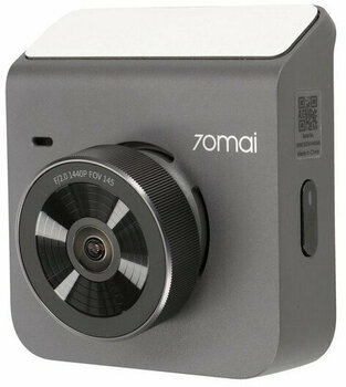 Autós kamera 70mai Dash Cam A400-1 Autós kamera - 4