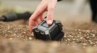Portable Digital Recorder Zoom F3 Portable Digital Recorder - 3