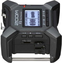 Portable Digital Recorder Zoom F3 Portable Digital Recorder - 1
