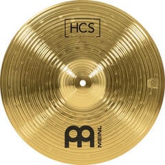 Set de cymbales Meinl HCS1314+10S Cymbals HCS Bonus Pack 10/13/14 + 5A Sticks Set de cymbales - 3