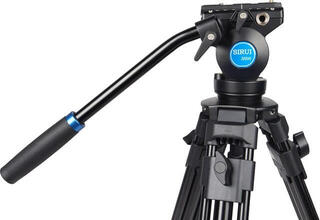 Stojalo Sirui Video Tripod SH-05 Stojalo - 3
