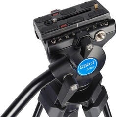Stojalo Sirui Video Tripod SH-05 Stojalo - 4