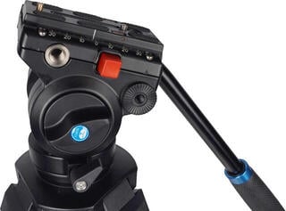 Stojalo Sirui Video Tripod SH-05 Stojalo - 5