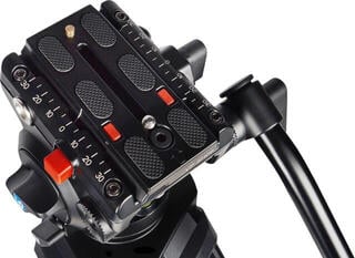 Stojalo Sirui Video Tripod SH-05 Stojalo - 6
