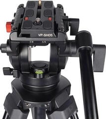 Stojalo Sirui Video Tripod SH-05 Stojalo - 7