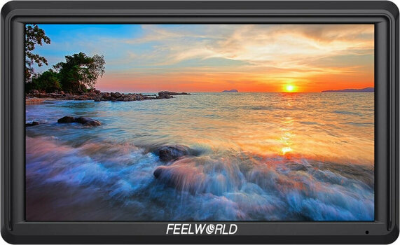 Video monitor Feelworld Monitor S55 V2 5.5'' - 2