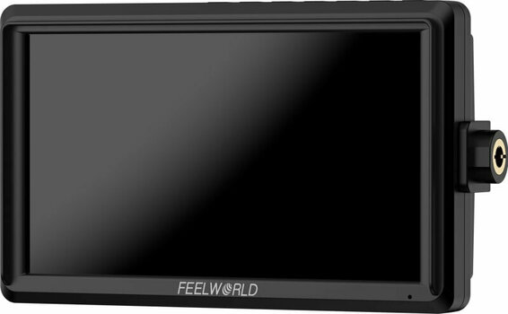 Monitor de vídeo Feelworld Monitor S55 V2 5.5'' Monitor de vídeo - 6