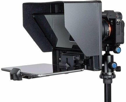 Accesorii foto video Feelworld TP10 Teleprompter - 2
