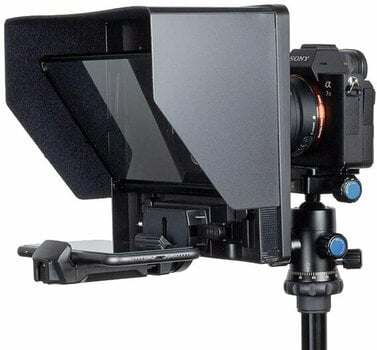 Photo and Video Accessories Feelworld TP10 Teleprompter - 3